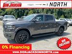2026 Ram 1500 Crew Cab 4WD Pickup for sale #R109492 - photo 1