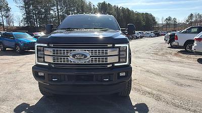 Used 2017 Ford F-250 - photo 1