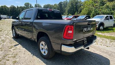 2025 Ram 1500 Crew Cab 4WD Pickup for sale #R109493 - photo 2