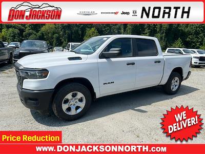 2025 Ram 1500 Crew Cab RWD Pickup for sale #R109494 - photo 1