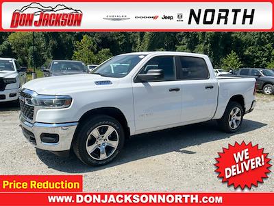 2025 Ram 1500 Crew Cab 4WD Pickup for sale #R109496 - photo 1