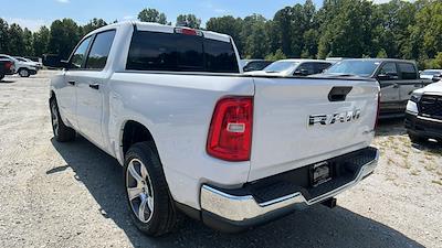 2025 Ram 1500 Crew Cab 4WD Pickup for sale #R109496 - photo 2