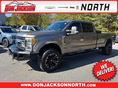 2019 Ford F-250 Crew Cab 4WD Pickup for sale #R109499A - photo 1