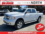 2018 Ram 1500 Crew Cab 4WD Pickup for sale #R109500A - photo 1
