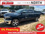 2025 Ram 1500 Crew Cab 4WD Pickup for sale #R109505 - photo 1
