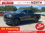 2026 Ram 1500 Crew Cab 4WD Pickup for sale #R109508 - photo 1
