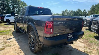 2026 Ram 2500 Crew Cab 4WD Pickup for sale #R109513 - photo 2