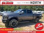2026 Ram 2500 Crew Cab 4WD Pickup for sale #R109513 - photo 1