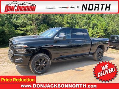 2026 Ram 2500 Mega Cab 4WD Pickup for sale #R109514 - photo 1