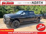 2026 Ram 2500 Mega Cab 4WD Pickup for sale #R109514 - photo 1