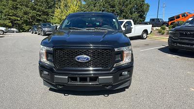 2019 Ford F-150 SuperCrew Cab 4WD Pickup for sale #R109515A - photo 1