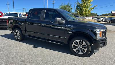2019 Ford F-150 SuperCrew Cab 4WD Pickup for sale #R109515A - photo 2