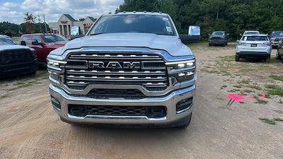 New 2026 Ram 2500 Longhorn Crew Cab 4WD Pickup for sale #R109516 - photo 2