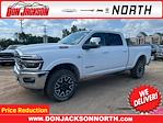 New 2026 Ram 2500 Longhorn Crew Cab 4WD Pickup for sale #R109516 - photo 1