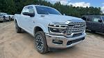 New 2026 Ram 2500 Longhorn Crew Cab 4WD Pickup for sale #R109516 - photo 3