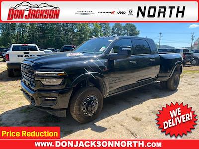 2026 Ram 3500 Mega Cab DRW 4WD Pickup for sale #R109518 - photo 1