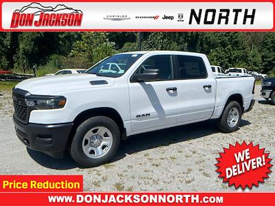 2025 Ram 1500 Crew Cab RWD Pickup for sale #R109523 - photo 1