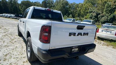 2025 Ram 1500 Crew Cab RWD Pickup for sale #R109523 - photo 2