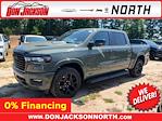 2026 Ram 1500 Crew Cab 4WD Pickup for sale #R109525 - photo 1