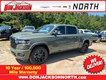 2026 Ram 1500 Crew Cab 4WD Pickup for sale #R109526 - photo 1