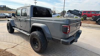 Used 2021 Jeep Gladiator - photo 1