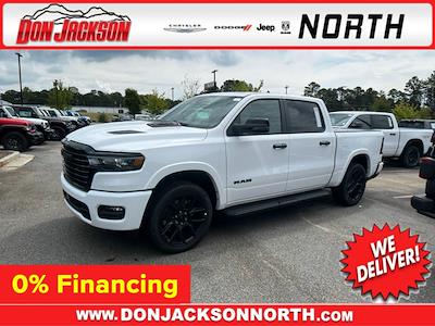 2026 Ram 1500 Crew Cab 4WD Pickup for sale #R109527 - photo 1