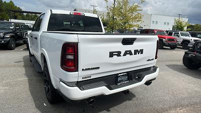 2026 Ram 1500 Crew Cab 4WD Pickup for sale #R109527 - photo 2