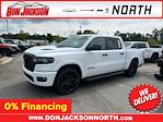 2026 Ram 1500 Crew Cab 4WD Pickup for sale #R109527 - photo 1