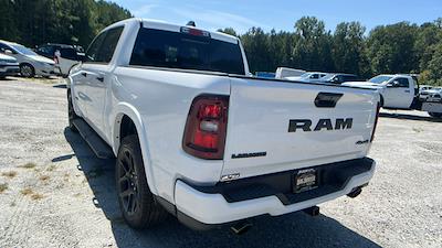 2026 Ram 1500 Crew Cab 4WD Pickup for sale #R109528 - photo 2