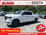 2026 Ram 1500 Crew Cab 4WD Pickup for sale #R109528 - photo 1