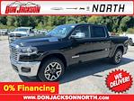 2026 Ram 1500 Crew Cab 4WD Pickup for sale #R109529 - photo 1