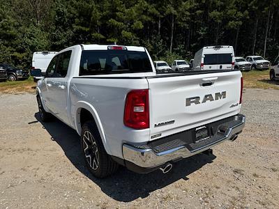 2026 Ram 1500 Crew Cab 4WD Pickup for sale #R109543 - photo 2