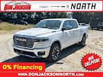 2026 Ram 1500 Crew Cab 4WD Pickup for sale #R109543 - photo 1
