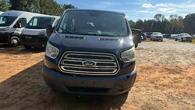 2016 Ford Transit 350 Low Roof SRW RWD Passenger Van for sale #R109548A - photo 1