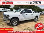 2026 Ram 2500 Crew Cab 4WD Pickup for sale #R109567 - photo 1