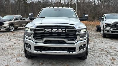 New 2026 Ram 4500 Crew Cab 84 CA Cab Chassis for sale #R109569 - photo 1