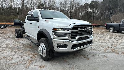 New 2026 Ram 4500 Crew Cab 84 CA Cab Chassis for sale #R109569 - photo 2
