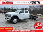New 2026 Ram 4500 Crew Cab 84 CA Cab Chassis for sale #R109569 - photo 1