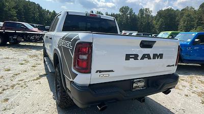2026 Ram 1500 Crew Cab 4WD Pickup for sale #R109577 - photo 2