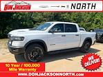 2026 Ram 1500 Crew Cab 4WD Pickup for sale #R109578 - photo 1