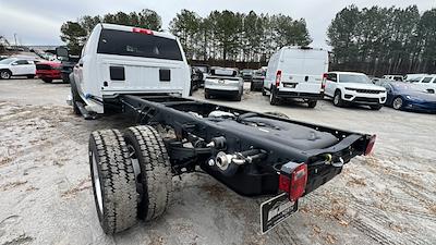 2026 Ram 4500 Crew Cab DRW 4WD Cab Chassis for sale #R109590 - photo 2