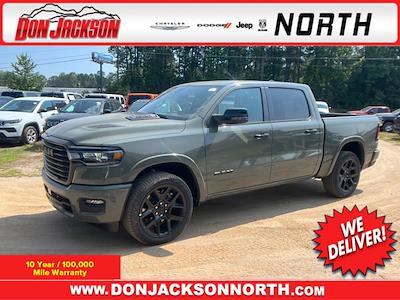 2026 Ram 1500 Crew Cab 4WD Pickup for sale #R109593 - photo 1