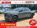 2026 Ram 1500 Crew Cab 4WD Pickup for sale #R109593 - photo 1