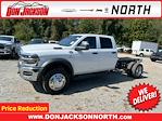 2026 Ram 4500 Crew Cab DRW 4WD Cab Chassis for sale #R109596 - photo 1