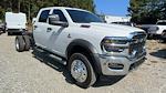 2026 Ram 4500 Crew Cab DRW 4WD Cab Chassis for sale #R109596 - photo 4