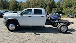 2026 Ram 4500 Crew Cab DRW 4WD Cab Chassis for sale #R109596 - photo 8
