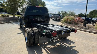 2026 Ram 4500 Crew Cab DRW 4WD Cab Chassis for sale #R109599 - photo 2