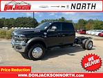 2026 Ram 4500 Crew Cab DRW 4WD Cab Chassis for sale #R109599 - photo 1