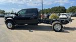 2026 Ram 4500 Crew Cab DRW 4WD Cab Chassis for sale #R109599 - photo 8
