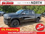 2026 Ram 1500 Crew Cab 4WD Pickup for sale #R109609 - photo 1